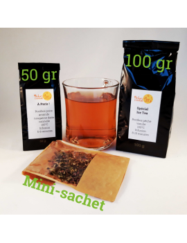 Darjeeling Bannockburn