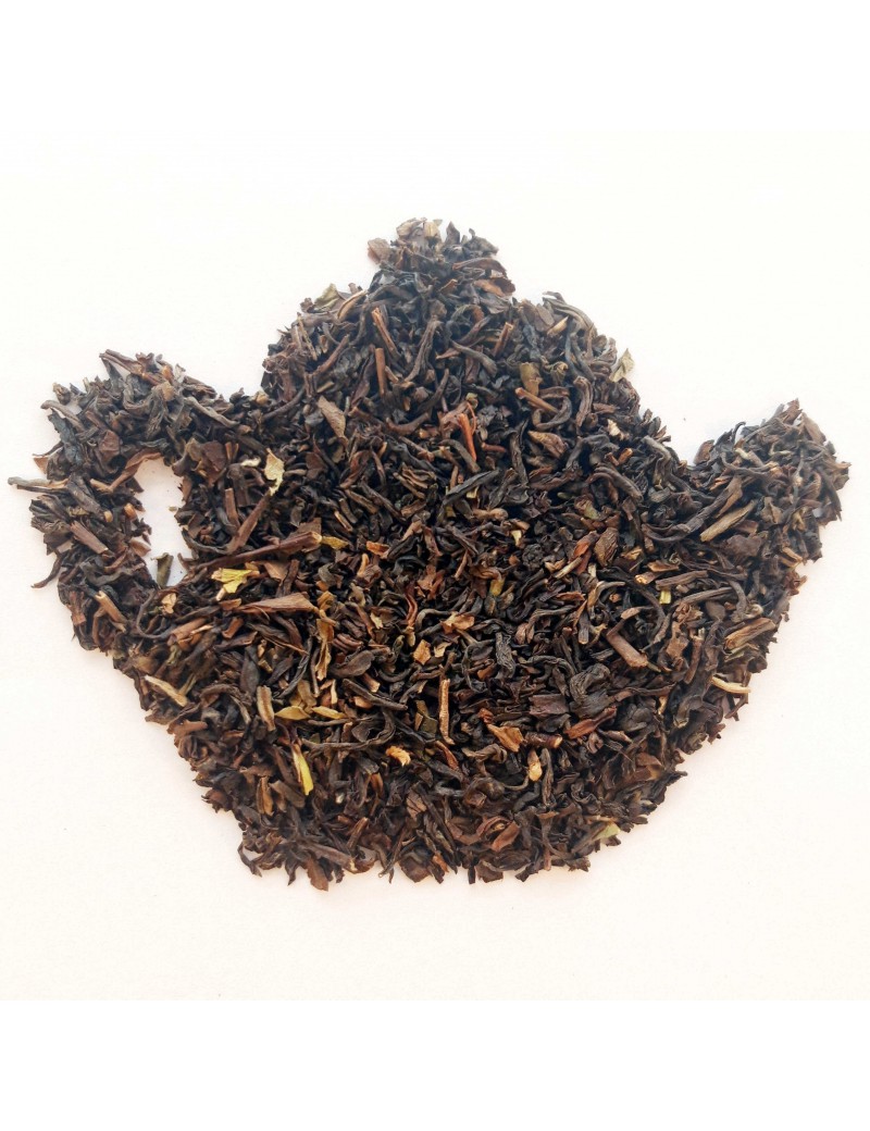 Darjeeling Bannockburn