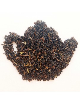 Darjeeling Bannockburn